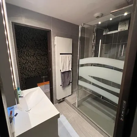 Lägenhet Entier 45m2