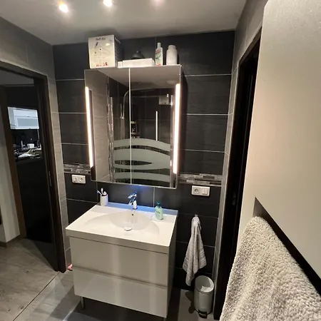 Entier 45m2 Strasbourg