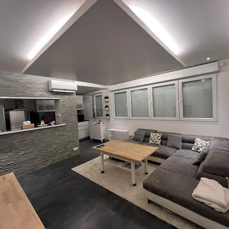 Apartment Entier 45m2