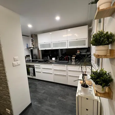 Appartamento Entier 45m2 Strasburgo