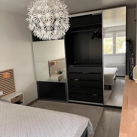 Entier 45m2
