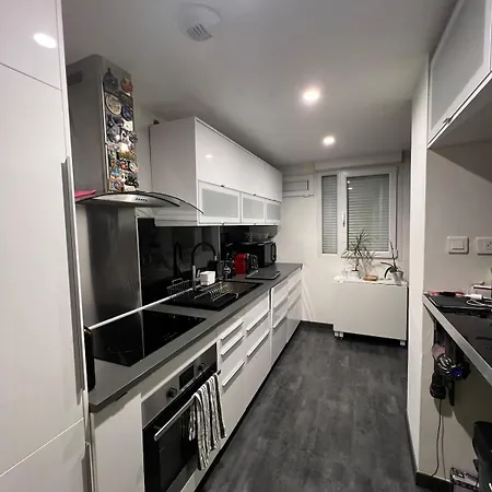 Entier 45m2 *