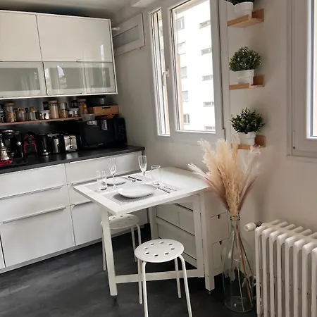 Entier 45m2 Estrasburgo